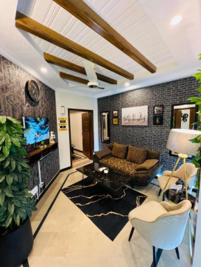 Paragon Luxury Apartment Islamabad